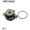 Image de Pompe À Eau Vkpc 81612 Skf Skf Vkpc81612 Audi