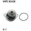Image de Pompe À Eau Vkpc 83428 Skf Skf Vkpc83428 Citroen;Nissan;Peugeot;Rover
