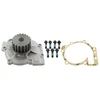 Image de Pompe À Eau Vkpc 86618 Skf Skf Vkpc86618 Ford;Renault;Volvo
