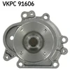 Image de Pompe À Eau Vkpc 91606 Skf Skf Vkpc91606 Toyota