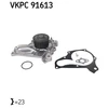 Image de Pompe À Eau Vkpc 91613 Skf Skf Vkpc91613 Toyota