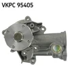 Image de Pompe À Eau Vkpc 95405 Skf Skf Vkpc95405 Hyundai;Mitsubishi