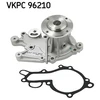 Image de Pompe À Eau Vkpc 96210 Skf Skf Vkpc96210 Subaru;Suzuki