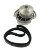 Image de Pompe À Eau + Kit De Courroie De Distribution Vkmc 01103 Skf Skf Vkmc01103 Seat;Volkswagen