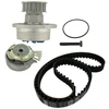 Image de Pompe À Eau + Kit De Courroie De Distribution Vkmc 05121 Skf Skf Vkmc05121 Daewoo;Opel;Vauxhall