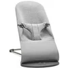 Image de Transat Bliss Jersey 3D Gris Clair - BABYBJÖRN - Gris