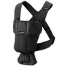 Image de Porte-Bébé Mini Mesh 3D Noir - BABYBJÖRN - Noir