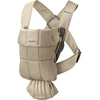 Image de BABYBJÖRN - Porte-bebe Mini Tisse Beige