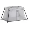 Image de Lit Parapluie Light Argent