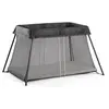 Image de Lit Parapluie Light Noir