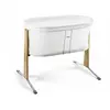 Image de Berceau Harmony Blanc