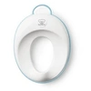 Image de Réducteur de toilettes BabyBjorn - Blanc/Turquoise