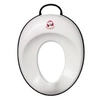 Image de - Mini Toilette - Blanc Neige/Noir Ebène