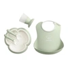 Image de Babybjorn - Coffret Repas Bébé Coloris Unique