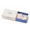 Image de Coffret repas bébé Rose pastel
