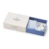 Image de Coffret Repas Bébé Bleu Pastel