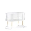 Image de Babybjorn - Berceau Evolutif blanc