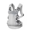 Image de Babybjorn - Porte-bébé Harmony Argent gris