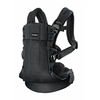 Image de Porte-Bébé Harmony Mesh 3D Noir - BABYBJÖRN - Noir
