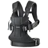 Image de Babybjorn - Porte bébé One Air Mesh 3D noir