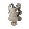 Image de Babybjorn - Porte-bébé Move Mesh gris beige