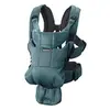 Image de Porte-Bébé Move Mesh 3D Vert sauge - BABYBJÖRN - Vert