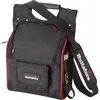 Image de Hultafors 590170 Sac à outils à roulettes, 33 compartiments, chariot pour outils avec poignée extensible, divers compartiments de rangement en occasion ou reconditionné