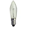 Image de 3 têtes de bougie 34 V, 3 W