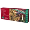 Image de KONSTSMIDE 2000-000 GUIRLANDE DE SAPIN BOUGIE + 16 LAMPES CLAIRES 230 V
