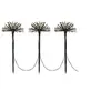 Image de Spike light à led avec 3 pissenlits 192 bernes. Led 4467-800