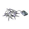 Image de Micro guirlande lumineuse pour l'intérieur 1491-457 Ampoule LED pourpre 1 pc(s)