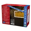 Image de Konstsmide 3649-800 Guirlande Lumineuse à Micro-LED Plastique 9 watts Blanc en occasion ou reconditionné