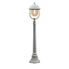 Image de Lampe d'extérieur Ampoule à économie d'énergie Parma 75 W blanc