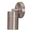 Image de Applique murale extérieure Modena Spot GU10 acier inoxydable 7598-000