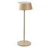Image de Konstsmide Menton 7839-330 Lampe de table LED sans fil pour intérieur/extérieur Sable 11 x 30 x 11 cm en occasion ou reconditionné