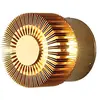 Image de Konstsmide Außenleuchten Monza Wandleuchte IP44 Bronze Anodized en occasion ou reconditionné