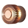Image de Applique murale LED extérieure Monza Small 7900-900 LED intégrée cuivre
