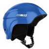 Image de Bliz - Rocket - Casque ski enfant Shiny Blue - XS (49 - 52 cm)
