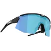 Image de Bliz - Breeze - Lunettes vélo Brown W Blue Multi - Brown W Blue Multi Cat 3