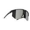 Image de Bliz - Hero Small Cat 3 - Lunettes vélo Matt Black - Smoke W Silver Mirror Cat 3