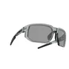 Image de Bliz - Arrow - Lunettes de soleil Transparent Grey - Smoke Cat 3