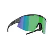 Image de Bliz - Matrix Cat 3 - Lunettes vélo Crystal Black - Brown W Green Multi Cat 3