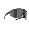 Image de Bliz - Matrix Cat 3 - Lunettes vélo Crystal Black - Smoke W Silver Mirror Cat 3