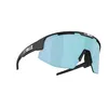 Image de Bliz - Matrix Cat 3 - Lunettes vélo Matte Black - Smoke W Ice Blue Multi Cat 3