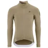 Image de Craft - ADV Bike Subz LS Jersey - Maillot vélo homme Taupe - L