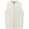Image de Craft - Subz Vest 4 - Doudoune sans manches homme Cloud - L