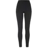 Image de Craft - ADV Essence Warm Tights 3 - Collant running femme Black - XL
