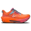 Image de Craft - Nordlite Ultra Pro - Chaussures trail homme Flourange / Cosmo - 41.5