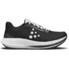 Image de Craft - Pacer 2 - Chaussures running homme Black / White - 43.5