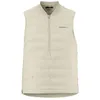 Image de Craft - Subz Vest 5 - Doudoune sans manches femme Plaster - L